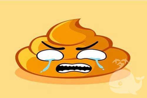 梦见身上沾屎